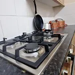 22a 2 Bedroom Flat Close To Centre Apartamento *