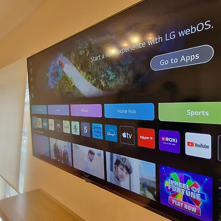 22a 2 Bedroom Flat Close To Centre Bristol