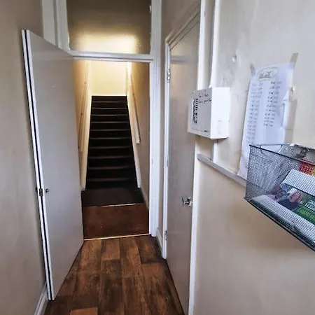 Appartement 2 Bedroom Flat Close To Centre