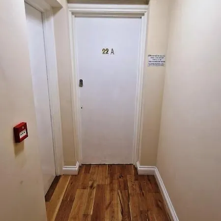 Appartement 2 Bedroom Flat Close To Centre *