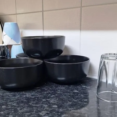 2 Bedroom Flat Close To Centre Appartement Bristol