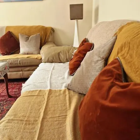 Apartman 22a 2 Bedroom Flat Close To Centre *
