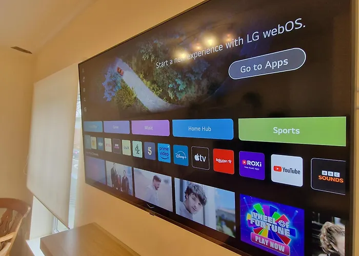 22a 2 Bedroom Flat Close To Centre Bristol