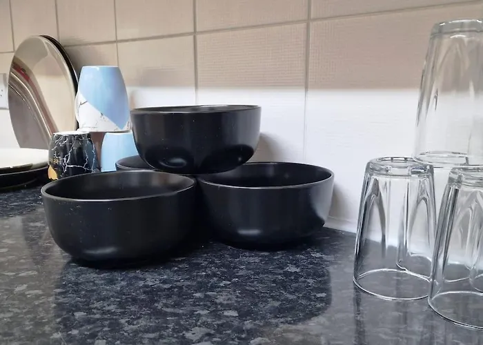 22a 2 Bedroom Flat Close To Centre Apartman Bristol