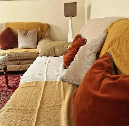 公寓 22a 2 Bedroom Flat Close To Centre *